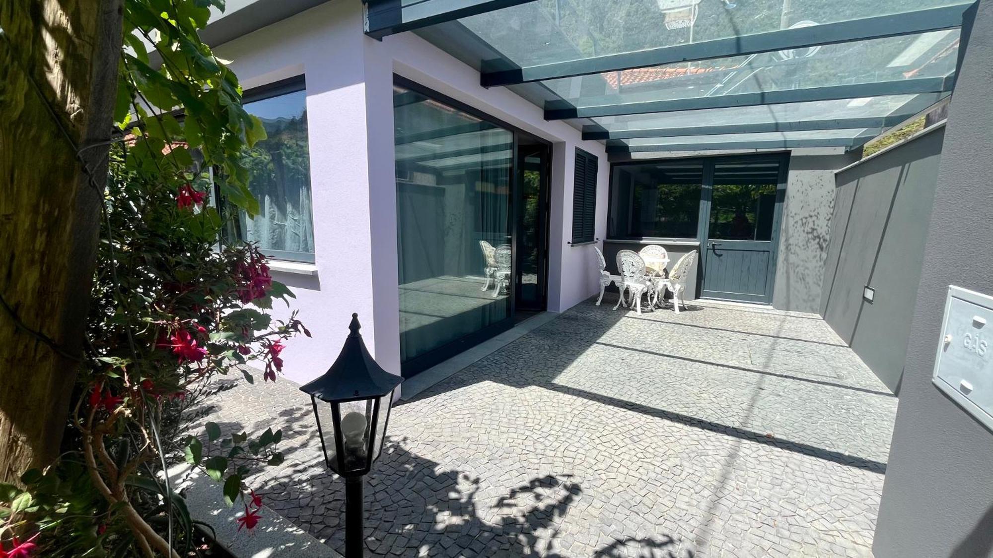 Marialina, By Op Villa Sao Vicente  Exterior photo