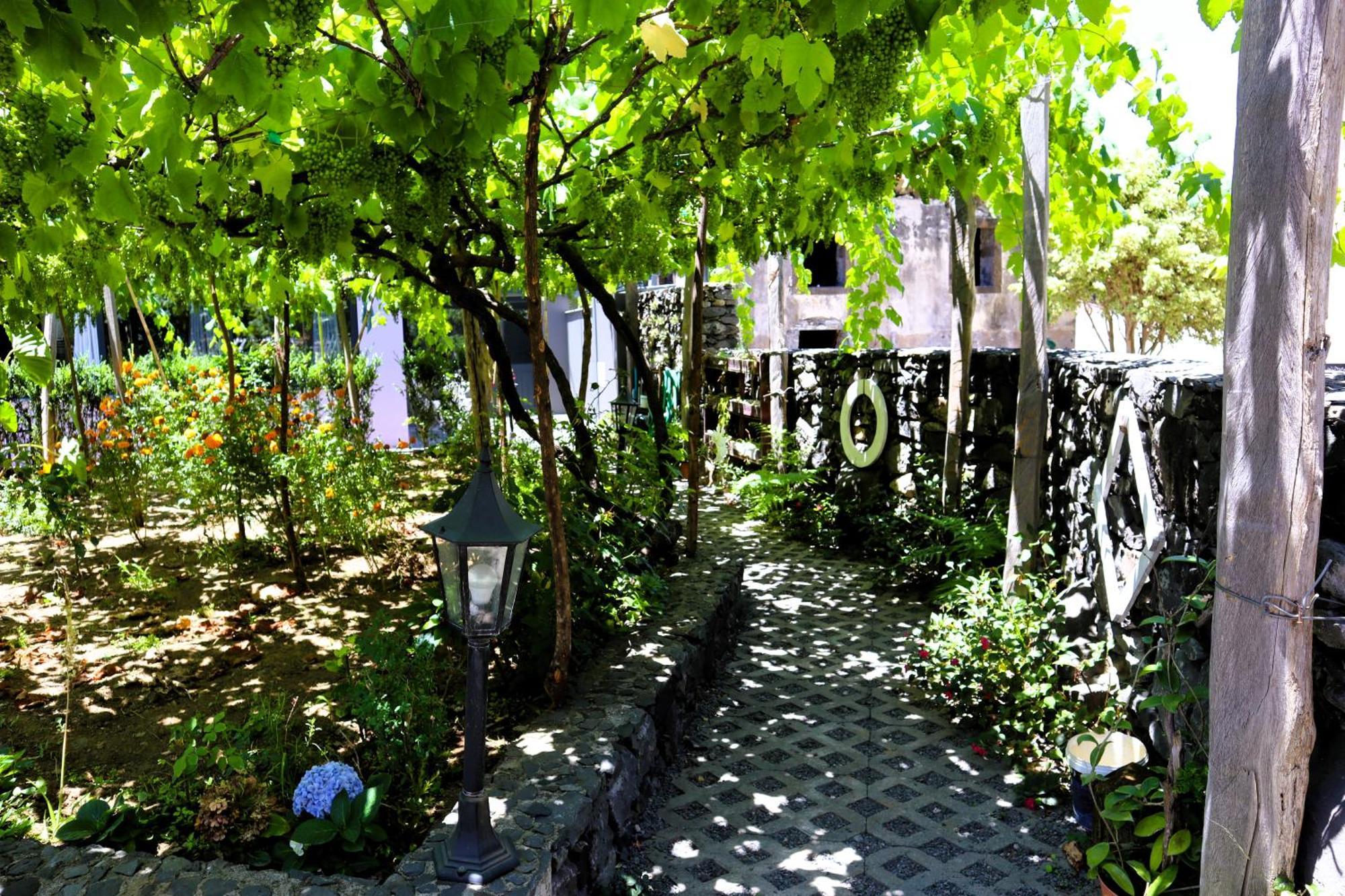 Marialina, By Op Villa Sao Vicente  Exterior photo