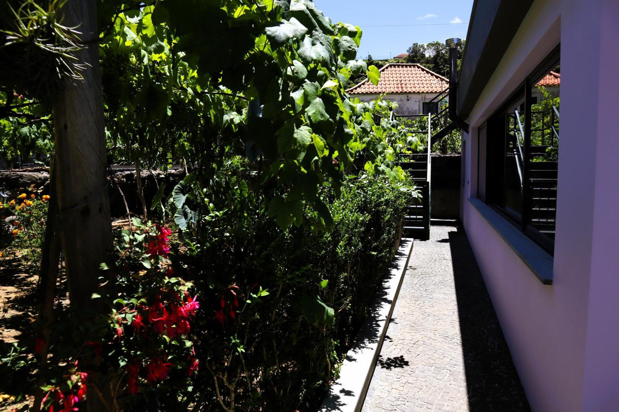 Marialina, By Op Villa Sao Vicente  Exterior photo