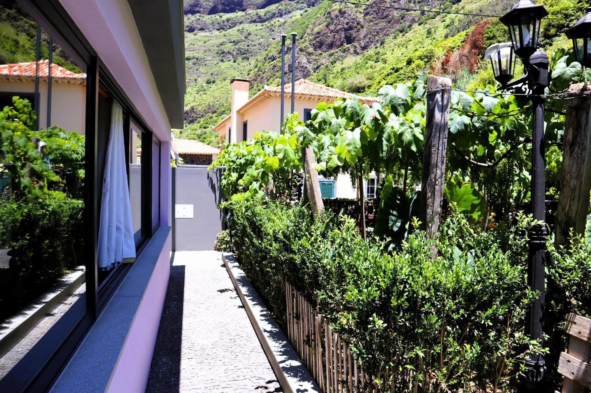 Marialina, By Op Villa Sao Vicente  Exterior photo