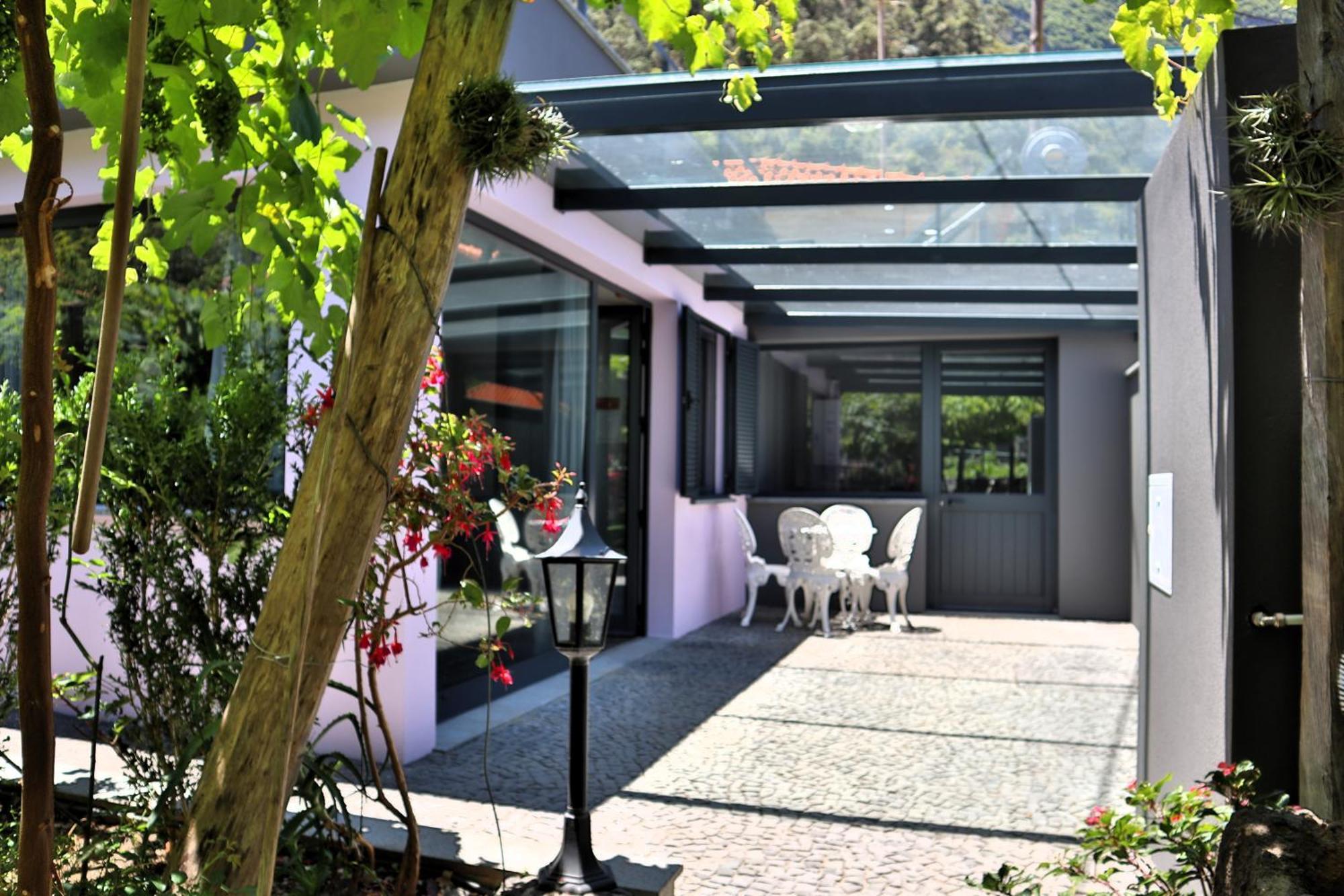 Marialina, By Op Villa Sao Vicente  Exterior photo