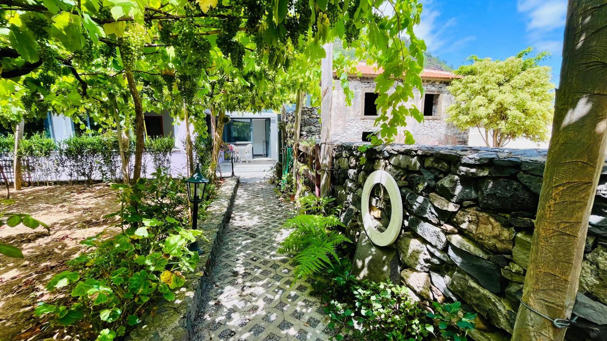 Marialina, By Op Villa Sao Vicente  Exterior photo